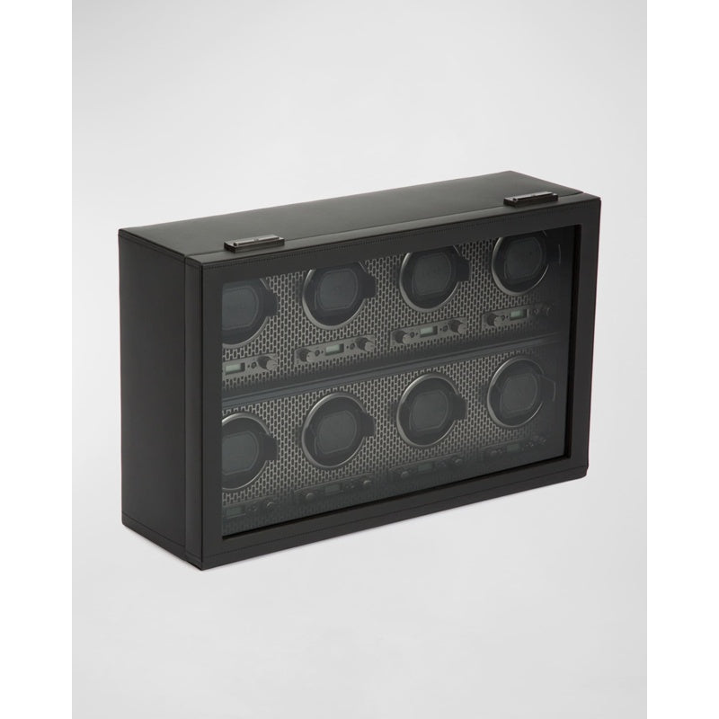 Caixas e Winders Axis 8 pç - Mercado de Luxo - O Maior E-Commerce de Bens, Produtos e Serviços de Luxo do Brasil.