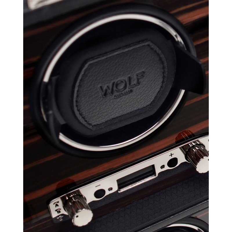 Caixas e Winders Roadster 8 pç - Mercado de Luxo - O Maior E-Commerce de Bens, Produtos e Serviços de Luxo do Brasil.