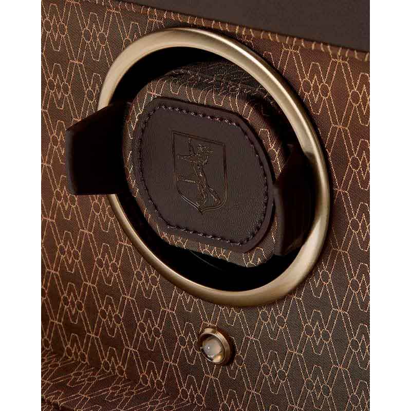 Caixas e Winders Earth Triplo - Mercado de Luxo - O Maior E-Commerce de Bens, Produtos e Serviços de Luxo do Brasil.