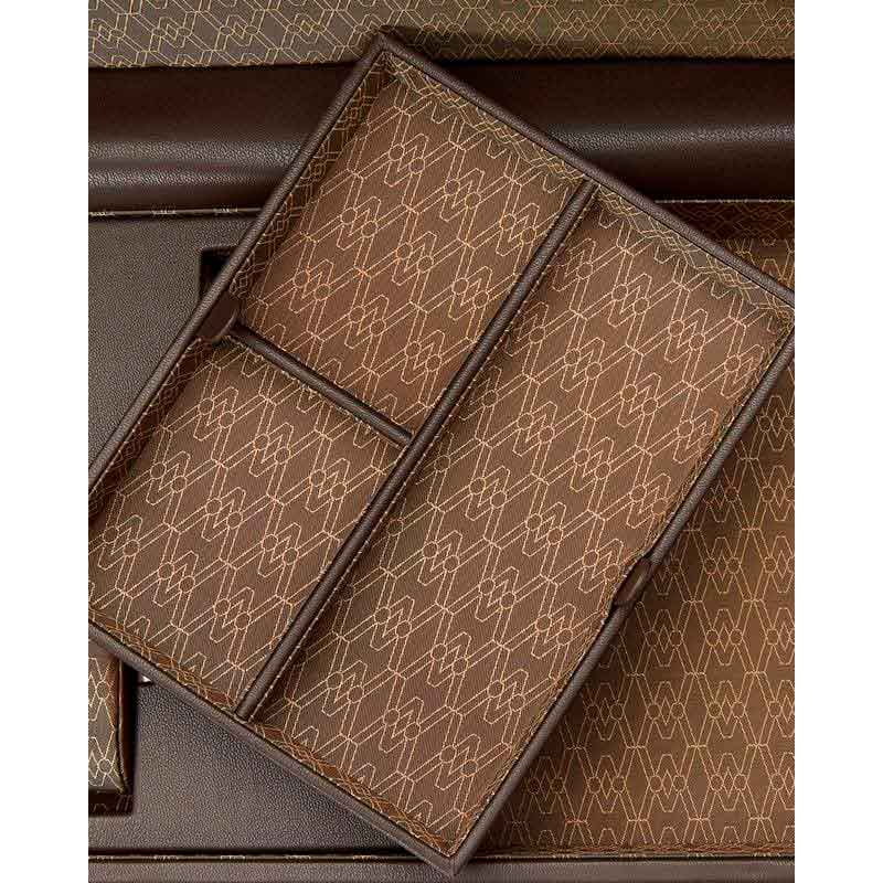 Caixas e Winders Earth Duplo - Mercado de Luxo - O Maior E-Commerce de Bens, Produtos e Serviços de Luxo do Brasil.