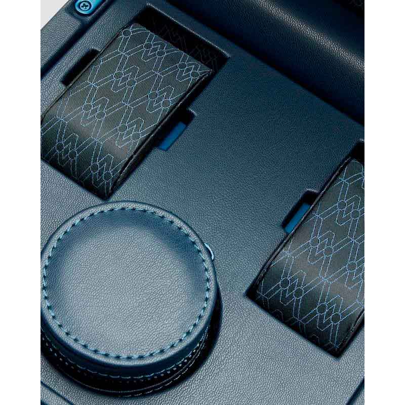 Caixas e Winders Earth Single - Mercado de Luxo - O Maior E-Commerce de Bens, Produtos e Serviços de Luxo do Brasil.