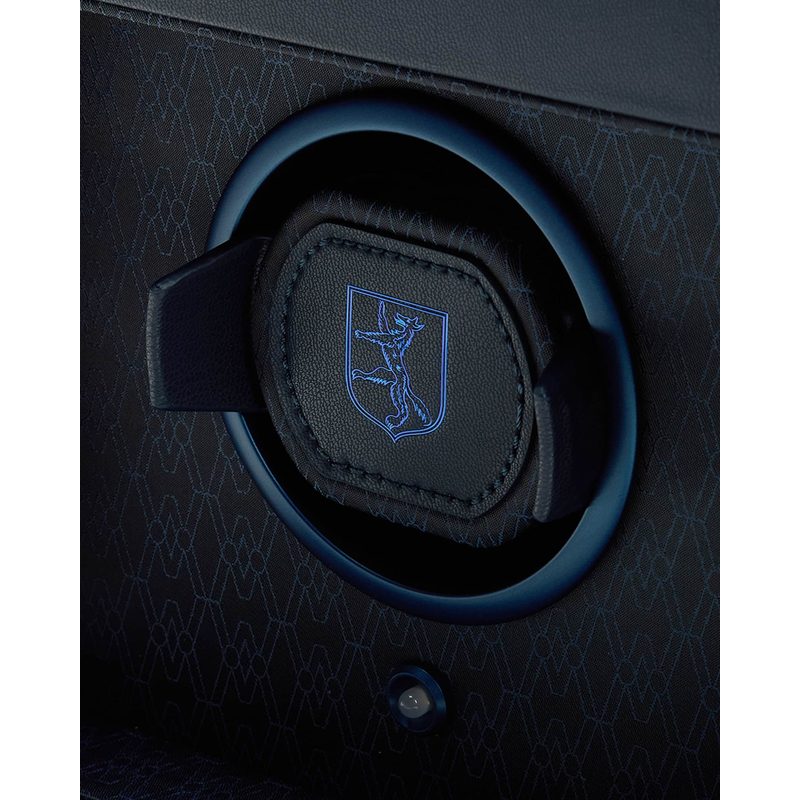 Caixas e Winders Earth Single - Mercado de Luxo - O Maior E-Commerce de Bens, Produtos e Serviços de Luxo do Brasil.