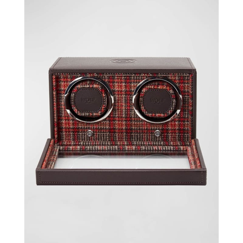 Caixas e Winders Collab com WM Duplo - Mercado de Luxo - O Maior E-Commerce de Bens, Produtos e Serviços de Luxo do Brasil.