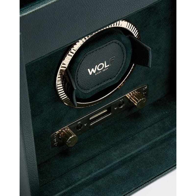 Caixas e Winders British Racing Single - Mercado de Luxo - O Maior E-Commerce de Bens, Produtos e Serviços de Luxo do Brasil.