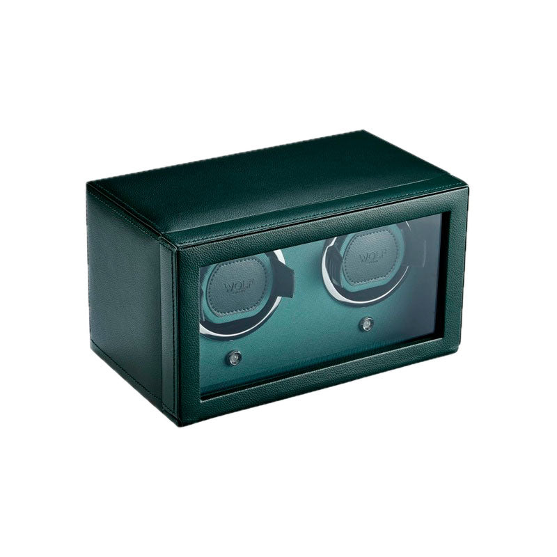 Caixas e Winders Cub Duplo com Capa - Mercado de Luxo - O Maior E-Commerce de Bens, Produtos e Serviços de Luxo do Brasil.