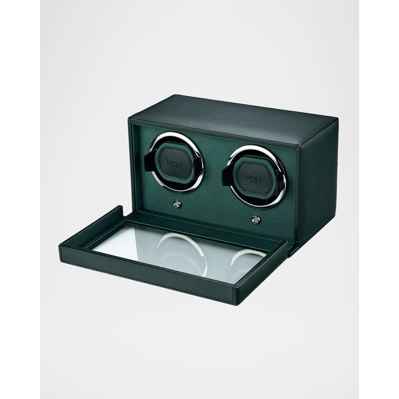 Caixas e Winders Cub Duplo com Capa - Mercado de Luxo - O Maior E-Commerce de Bens, Produtos e Serviços de Luxo do Brasil.