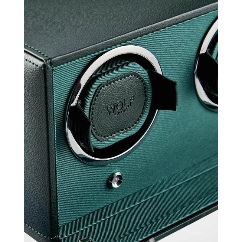 Caixas e Winders Cub Duplo com Capa - Mercado de Luxo - O Maior E-Commerce de Bens, Produtos e Serviços de Luxo do Brasil.