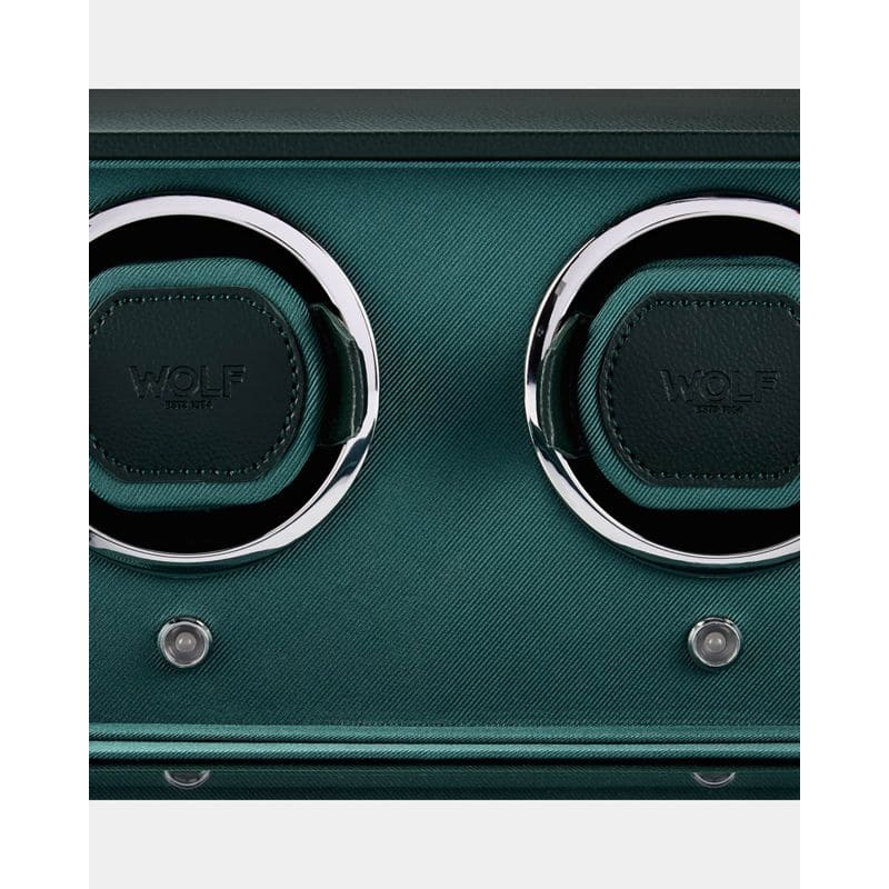 Caixas e Winders Cub Duplo com Capa - Mercado de Luxo - O Maior E-Commerce de Bens, Produtos e Serviços de Luxo do Brasil.