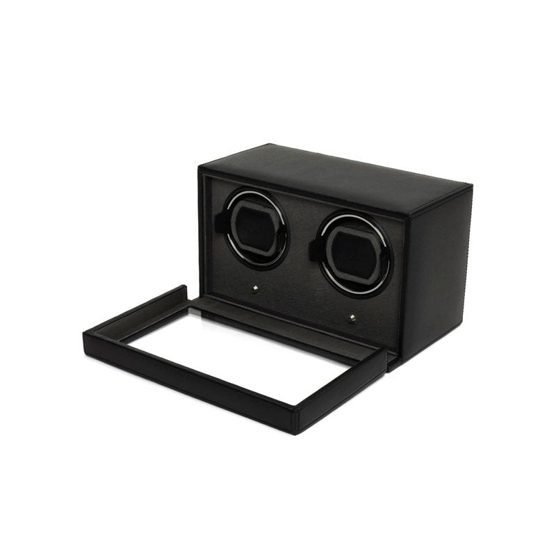 Caixas e Winders Cub Duplo com Capa - Mercado de Luxo - O Maior E-Commerce de Bens, Produtos e Serviços de Luxo do Brasil.