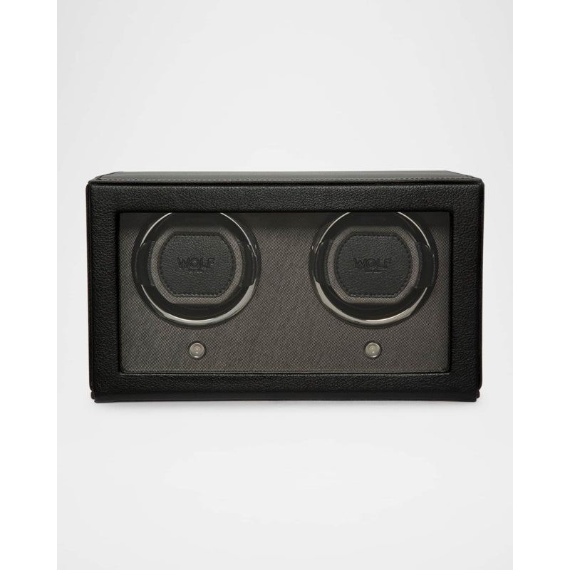 Caixas e Winders Cub Duplo com Capa - Mercado de Luxo - O Maior E-Commerce de Bens, Produtos e Serviços de Luxo do Brasil.