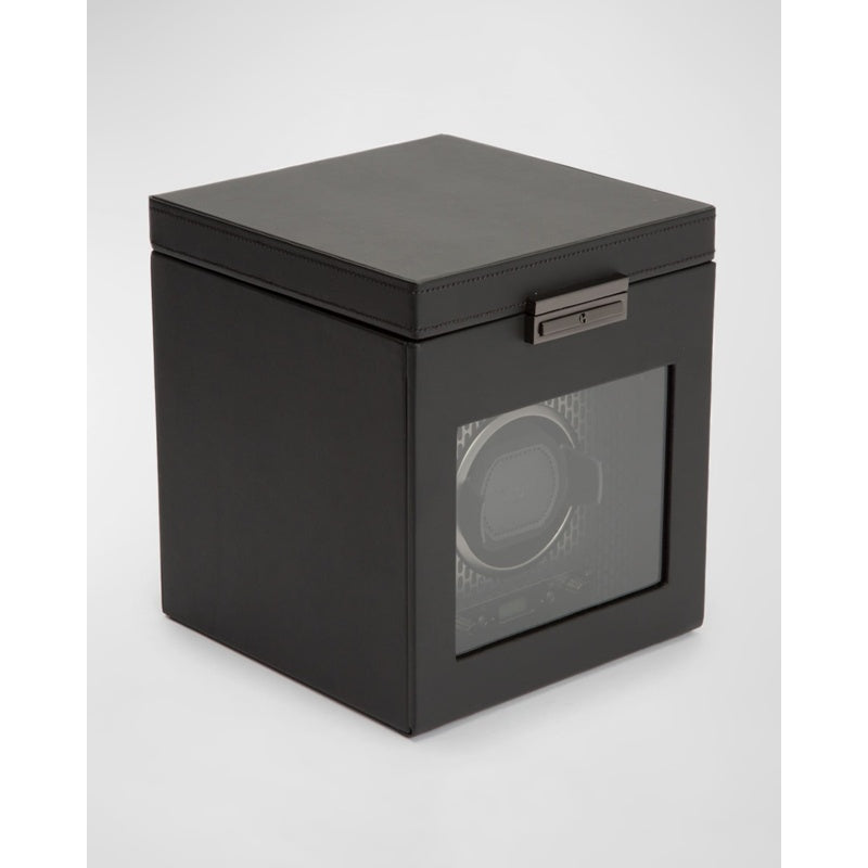 Caixas e Winders Axis Single - Mercado de Luxo - O Maior E-Commerce de Bens, Produtos e Serviços de Luxo do Brasil.