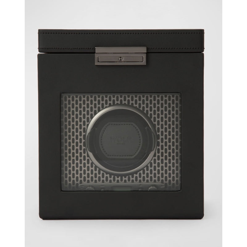 Caixas e Winders Axis Single - Mercado de Luxo - O Maior E-Commerce de Bens, Produtos e Serviços de Luxo do Brasil.