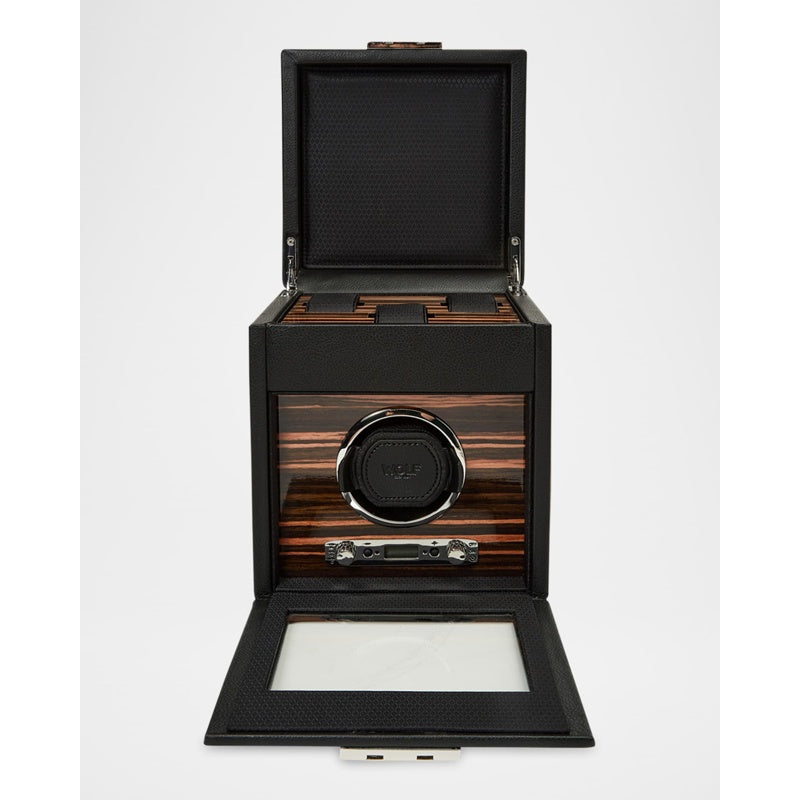 Caixas e Winders Roadster Single - Mercado de Luxo - O Maior E-Commerce de Bens, Produtos e Serviços de Luxo do Brasil.