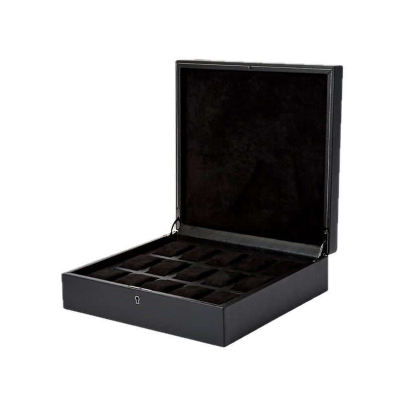 Caixas e Winders British Racing 15 pç - Mercado de Luxo - O Maior E-Commerce de Bens, Produtos e Serviços de Luxo do Brasil.