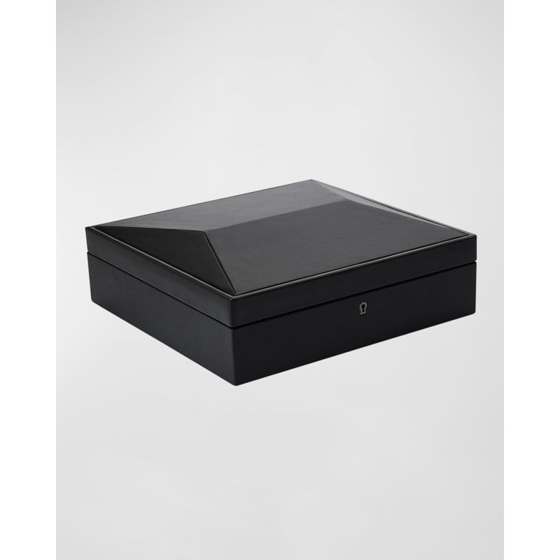 Caixas e Winders British Racing 15 pç - Mercado de Luxo - O Maior E-Commerce de Bens, Produtos e Serviços de Luxo do Brasil.