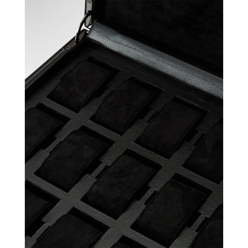 Caixas e Winders British Racing 15 pç - Mercado de Luxo - O Maior E-Commerce de Bens, Produtos e Serviços de Luxo do Brasil.