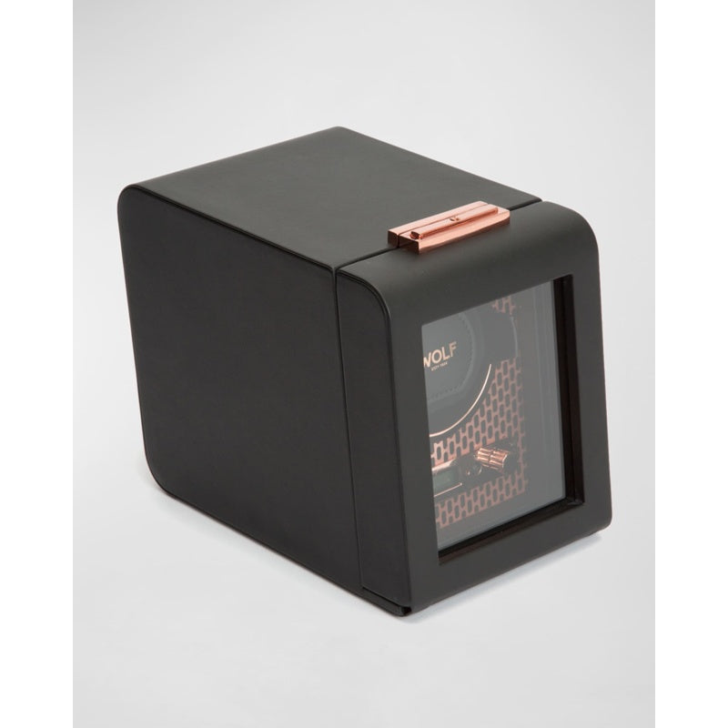 Caixas e Winders Axis Single - Mercado de Luxo - O Maior E-Commerce de Bens, Produtos e Serviços de Luxo do Brasil.