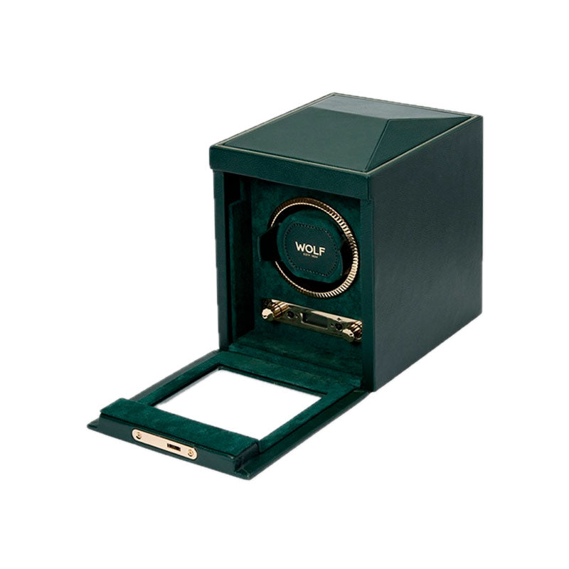 Caixas e Winders British Racing Single - Mercado de Luxo - O Maior E-Commerce de Bens, Produtos e Serviços de Luxo do Brasil.