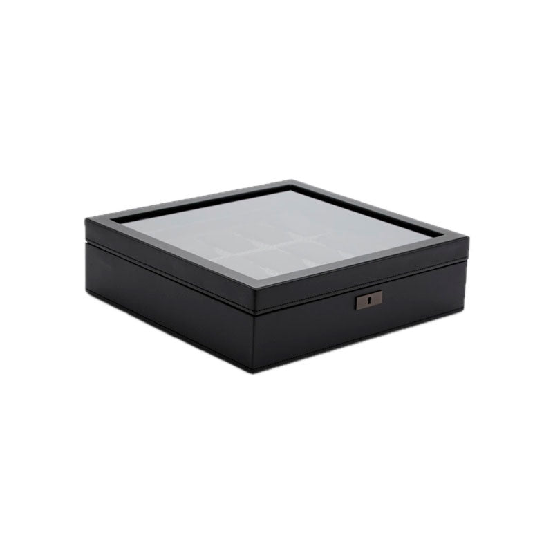 Caixas e Winders Axis 15 pç - Mercado de Luxo - O Maior E-Commerce de Bens, Produtos e Serviços de Luxo do Brasil.