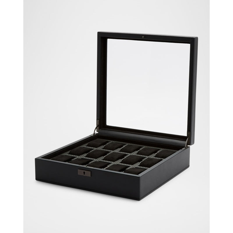 Caixas e Winders Axis 15 pç - Mercado de Luxo - O Maior E-Commerce de Bens, Produtos e Serviços de Luxo do Brasil.