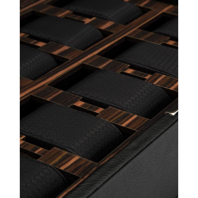 Caixas e Winders Roadster 15 pç - Mercado de Luxo - O Maior E-Commerce de Bens, Produtos e Serviços de Luxo do Brasil.