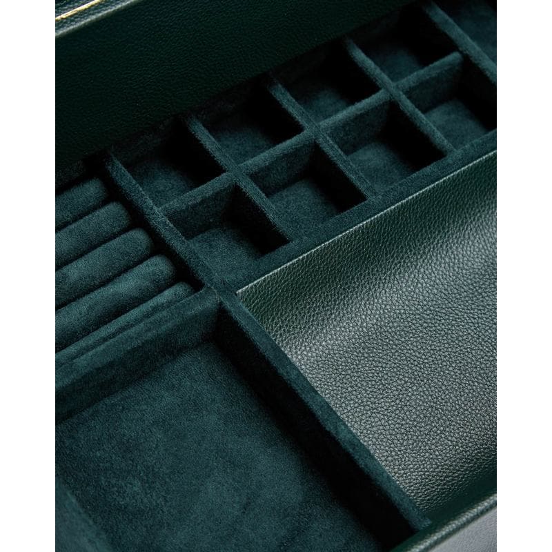 Caixas e Winders British Racing Drawer 10 pç - Mercado de Luxo - O Maior E-Commerce de Bens, Produtos e Serviços de Luxo do Brasil.