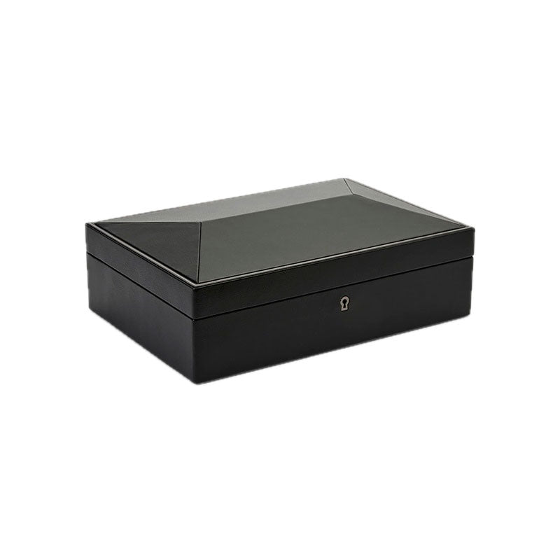 Caixas e Winders British Racing 10 pç - Mercado de Luxo - O Maior E-Commerce de Bens, Produtos e Serviços de Luxo do Brasil.