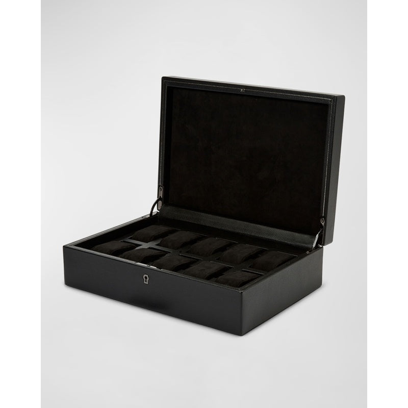 Caixas e Winders British Racing 10 pç - Mercado de Luxo - O Maior E-Commerce de Bens, Produtos e Serviços de Luxo do Brasil.