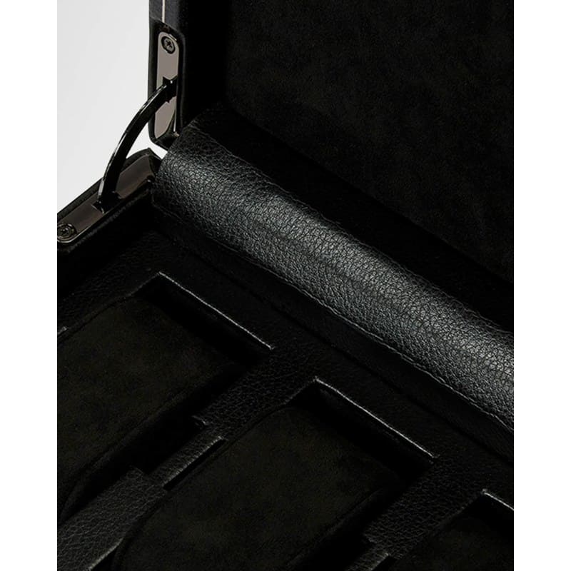 Caixas e Winders British Racing 10 pç - Mercado de Luxo - O Maior E-Commerce de Bens, Produtos e Serviços de Luxo do Brasil.