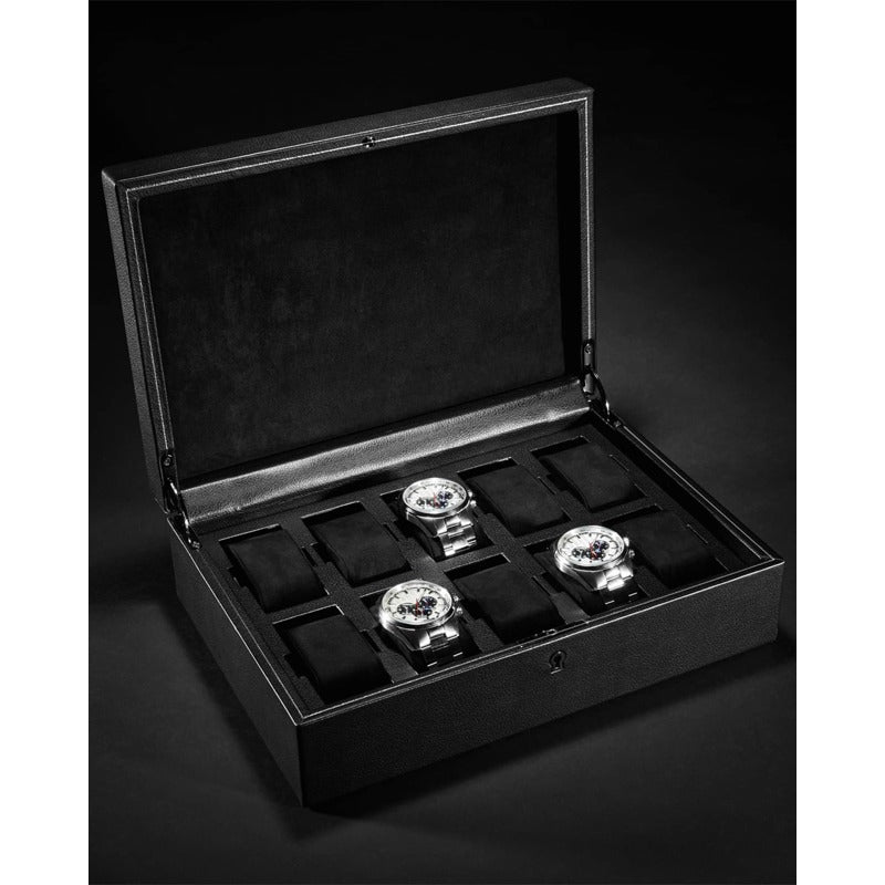 Caixas e Winders British Racing 10 pç - Mercado de Luxo - O Maior E-Commerce de Bens, Produtos e Serviços de Luxo do Brasil.