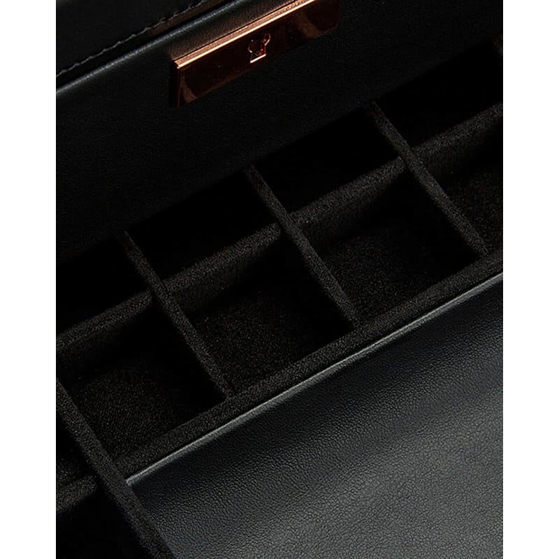 Caixas e Winders Axis Drawer 10 pç - Mercado de Luxo - O Maior E-Commerce de Bens, Produtos e Serviços de Luxo do Brasil.