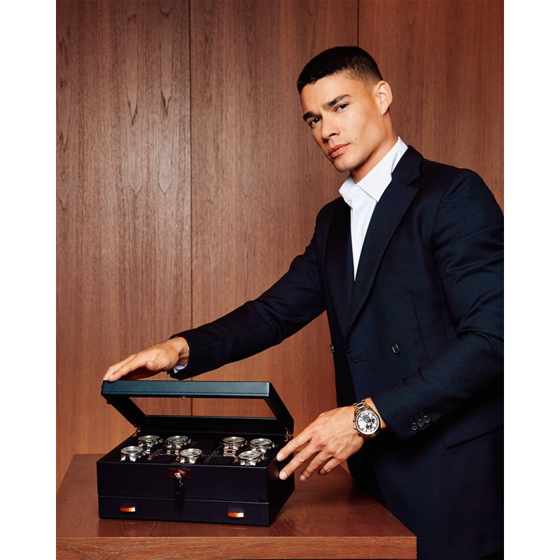 0 - Mercado de Luxo - O Maior E-Commerce de Bens, Produtos e Serviços de Luxo do Brasil.