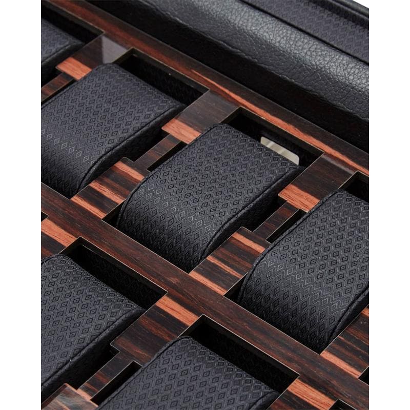 Caixas e Winders Roadster Drawer 10 pç - Mercado de Luxo - O Maior E-Commerce de Bens, Produtos e Serviços de Luxo do Brasil.