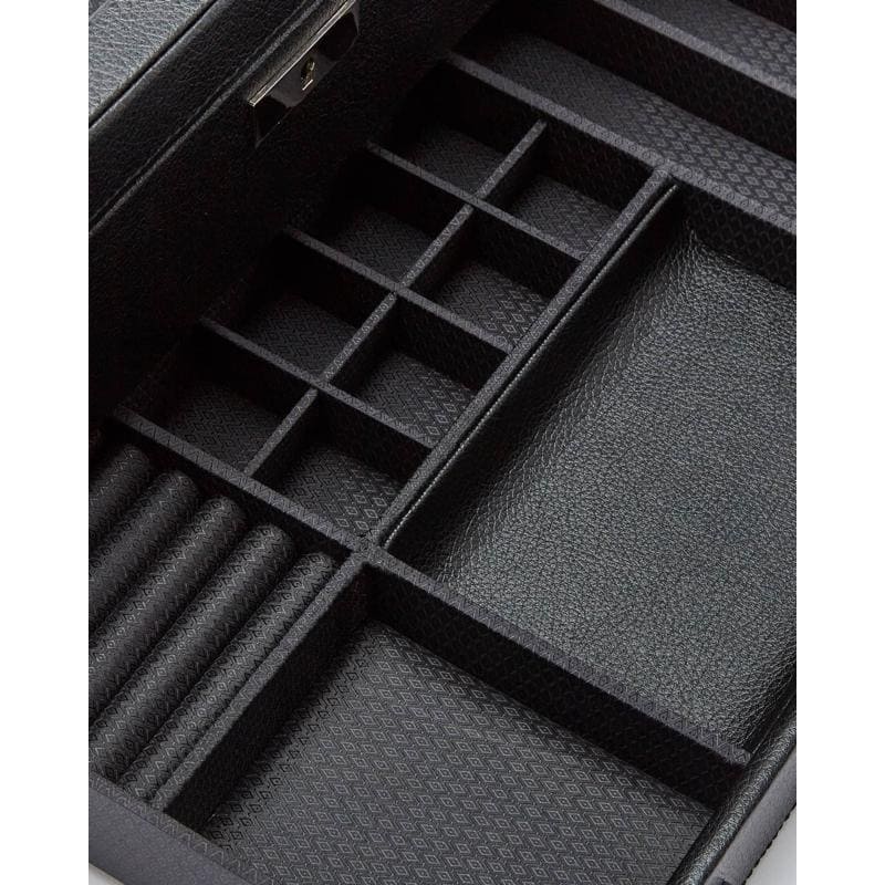 Caixas e Winders Roadster Drawer 10 pç - Mercado de Luxo - O Maior E-Commerce de Bens, Produtos e Serviços de Luxo do Brasil.