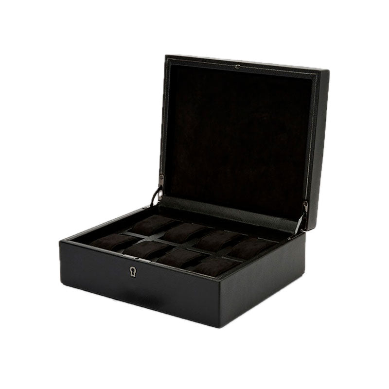 Caixas e Winders British Racing 8 pç - Mercado de Luxo - O Maior E-Commerce de Bens, Produtos e Serviços de Luxo do Brasil.