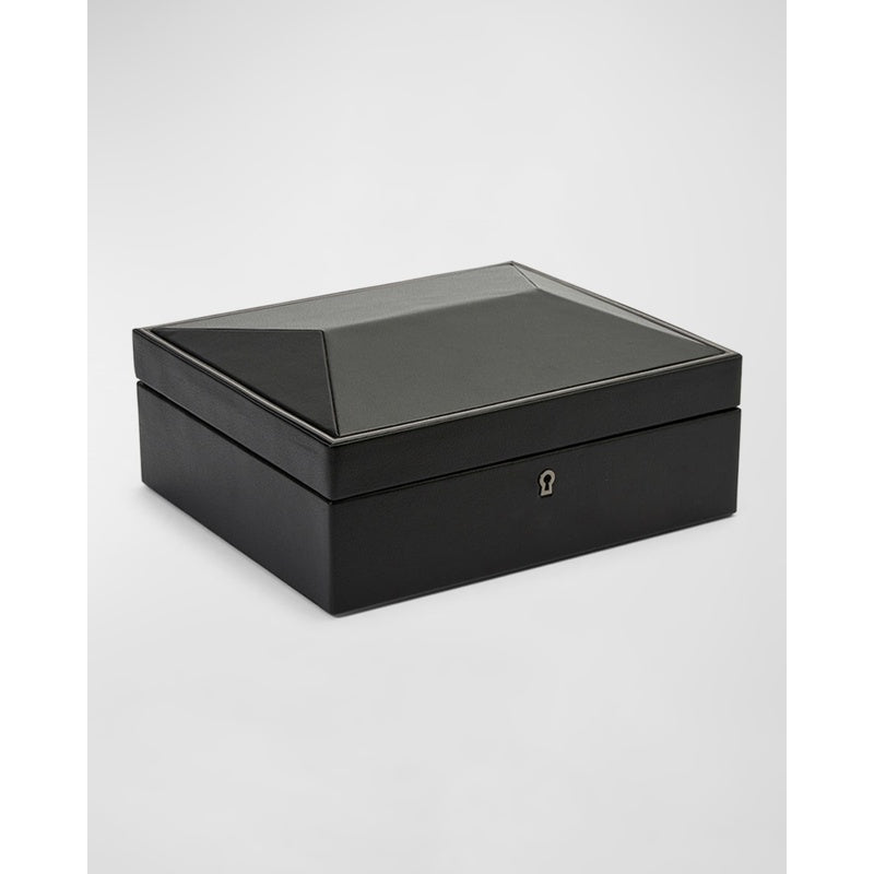 Caixas e Winders British Racing 8 pç - Mercado de Luxo - O Maior E-Commerce de Bens, Produtos e Serviços de Luxo do Brasil.