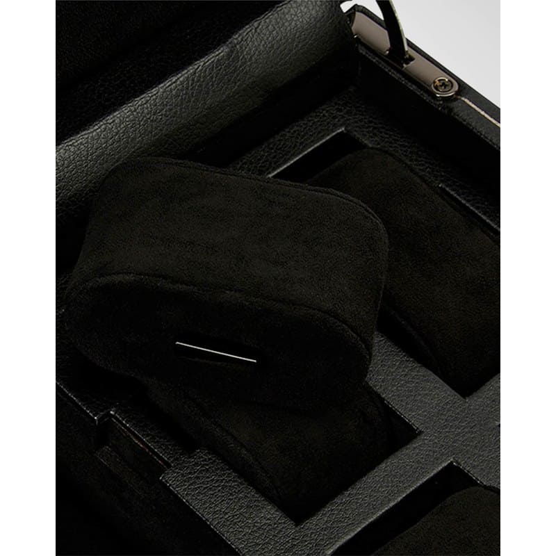 Caixas e Winders British Racing 8 pç - Mercado de Luxo - O Maior E-Commerce de Bens, Produtos e Serviços de Luxo do Brasil.