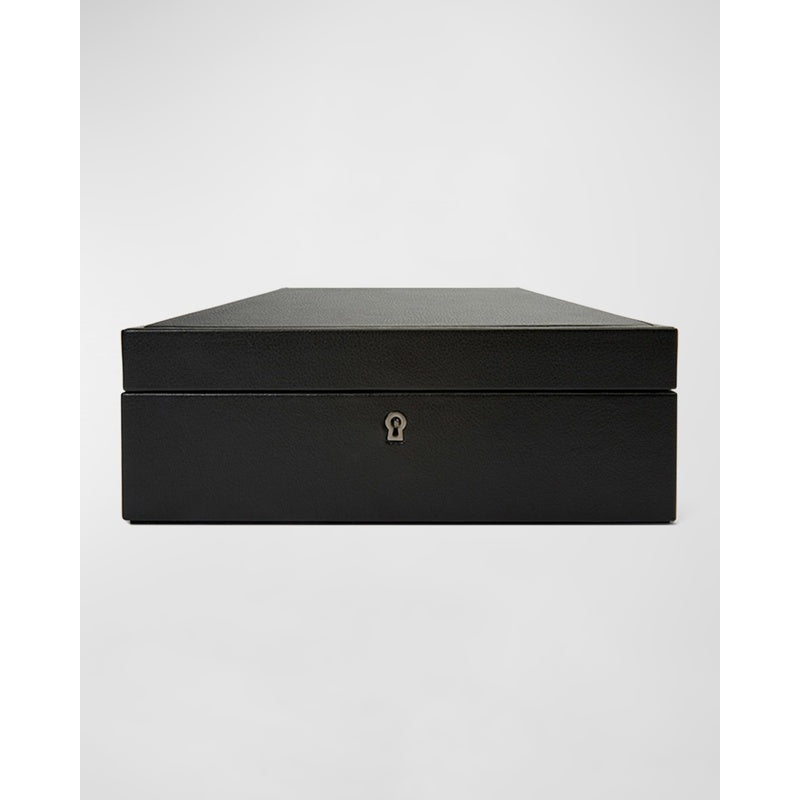 Caixas e Winders British Racing 8 pç - Mercado de Luxo - O Maior E-Commerce de Bens, Produtos e Serviços de Luxo do Brasil.