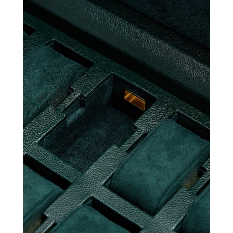 Caixas e Winders British Racing 8 pç - Mercado de Luxo - O Maior E-Commerce de Bens, Produtos e Serviços de Luxo do Brasil.