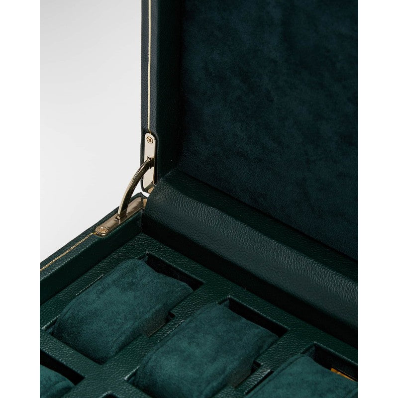 Caixas e Winders British Racing 8 pç - Mercado de Luxo - O Maior E-Commerce de Bens, Produtos e Serviços de Luxo do Brasil.