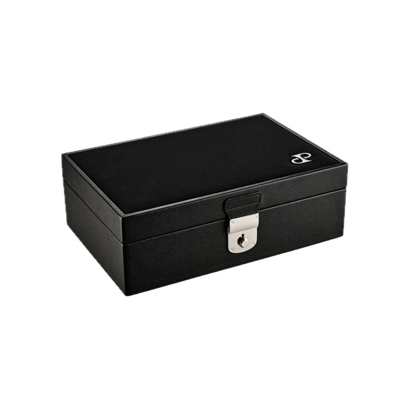 Caixas e Winders Philipp & Jewelry Lifestyle Box - Mercado de Luxo - O Maior E-Commerce de Bens, Produtos e Serviços de Luxo do Brasil.
