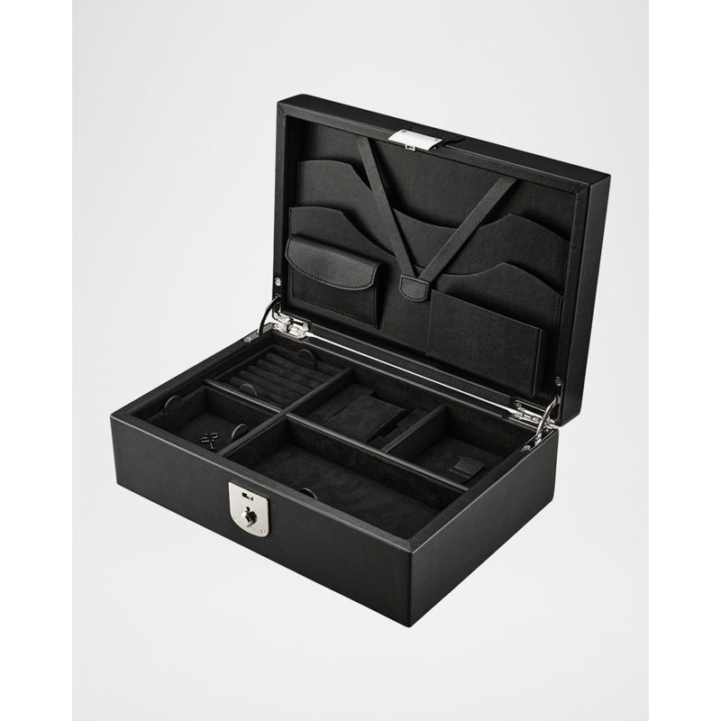 Caixas e Winders Philipp & Jewelry Lifestyle Box - Mercado de Luxo - O Maior E-Commerce de Bens, Produtos e Serviços de Luxo do Brasil.