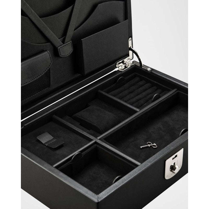 Caixas e Winders Philipp & Jewelry Lifestyle Box - Mercado de Luxo - O Maior E-Commerce de Bens, Produtos e Serviços de Luxo do Brasil.