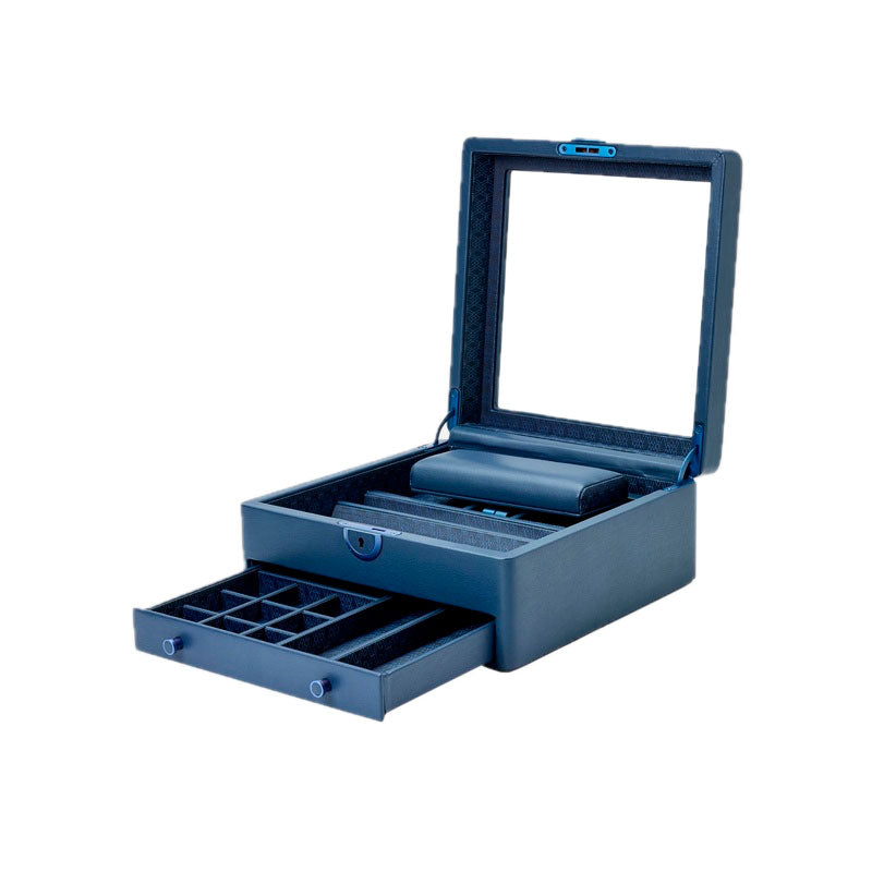 Caixas e Winders Earth Ste Box - Mercado de Luxo - O Maior E-Commerce de Bens, Produtos e Serviços de Luxo do Brasil.