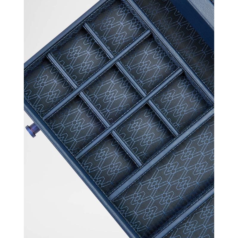 Caixas e Winders Earth Ste Box - Mercado de Luxo - O Maior E-Commerce de Bens, Produtos e Serviços de Luxo do Brasil.