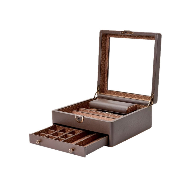 Caixas e Winders Earth Ste Box - Mercado de Luxo - O Maior E-Commerce de Bens, Produtos e Serviços de Luxo do Brasil.