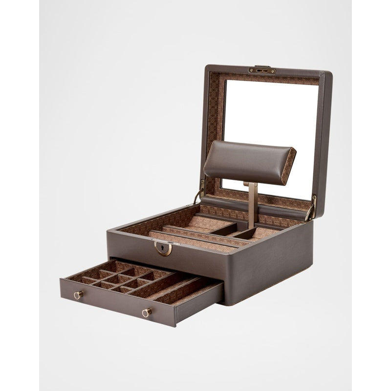 Caixas e Winders Earth Ste Box - Mercado de Luxo - O Maior E-Commerce de Bens, Produtos e Serviços de Luxo do Brasil.