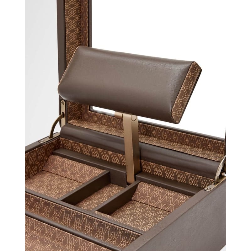 Caixas e Winders Earth Ste Box - Mercado de Luxo - O Maior E-Commerce de Bens, Produtos e Serviços de Luxo do Brasil.