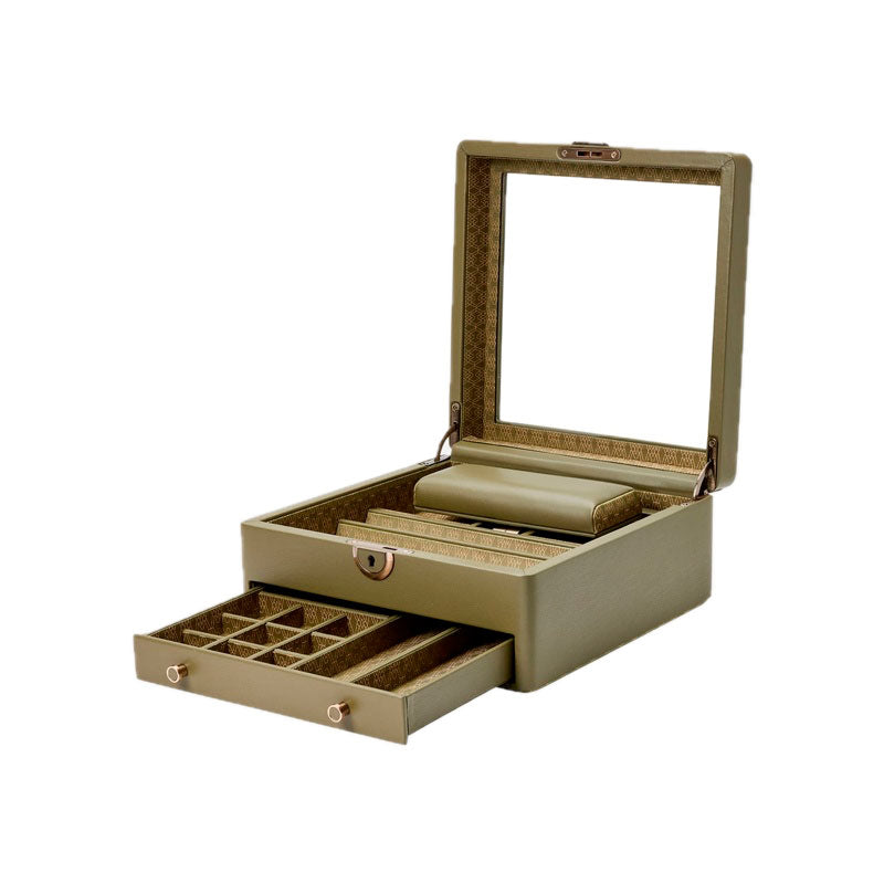 Caixas e Winders Earth Ste Box - Mercado de Luxo - O Maior E-Commerce de Bens, Produtos e Serviços de Luxo do Brasil.