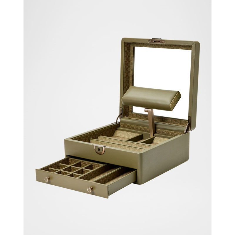 Caixas e Winders Earth Ste Box - Mercado de Luxo - O Maior E-Commerce de Bens, Produtos e Serviços de Luxo do Brasil.